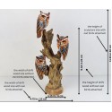 Root carving- serial number-5