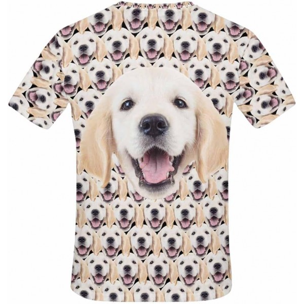  Dog Funny Picture Shirts Great Gift