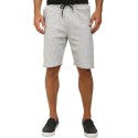  Men's Trainday Sweat Short